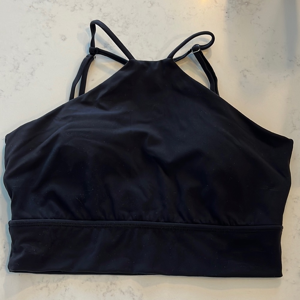 Foxy buffbunny sports bra